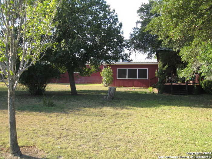 photo 1: 580 CR 663, Devine TX 78016