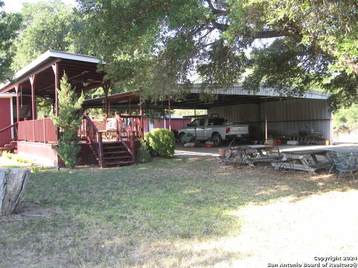 photo 2: 580 CR 663, Devine TX 78016