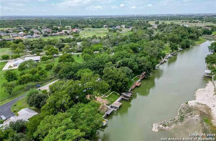 photo 2: 133 RIO AZUL, Seguin TX 78155