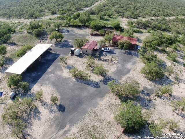 photo 2: 10648 Hwy 90 West, Brackettville TX 78832