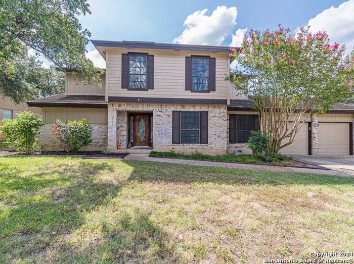 photo 2: 2110 ENCINO LOOP, San Antonio TX 78259