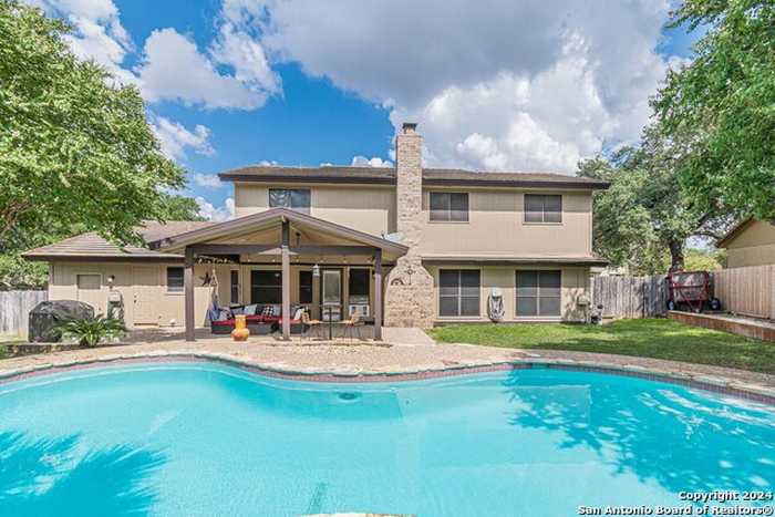 photo 38: 2110 ENCINO LOOP, San Antonio TX 78259