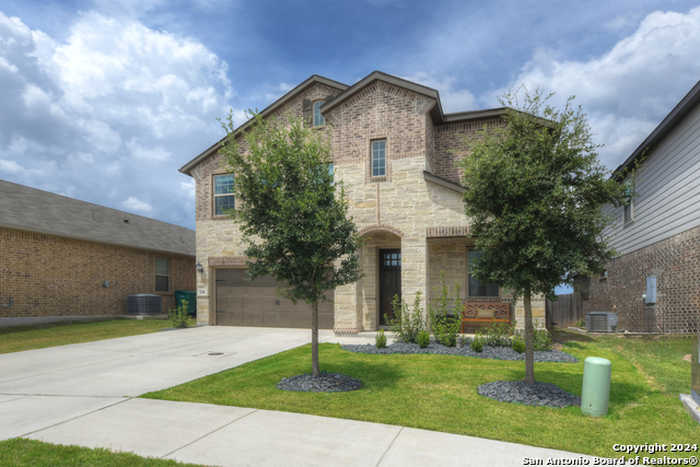 photo 1: 108 CLARENDON, Boerne TX 78015