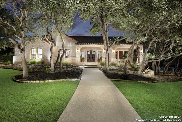 photo 1: 315 PARK RIDGE, Boerne TX 78006