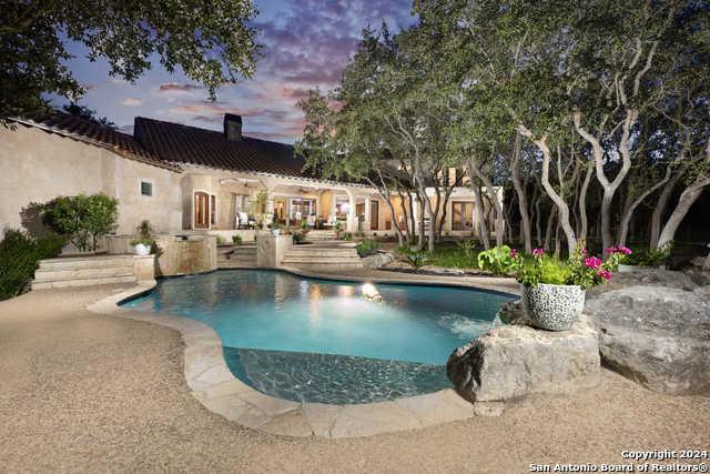 photo 2: 315 PARK RIDGE, Boerne TX 78006