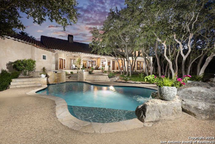 photo 2: 315 PARK RIDGE, Boerne TX 78006