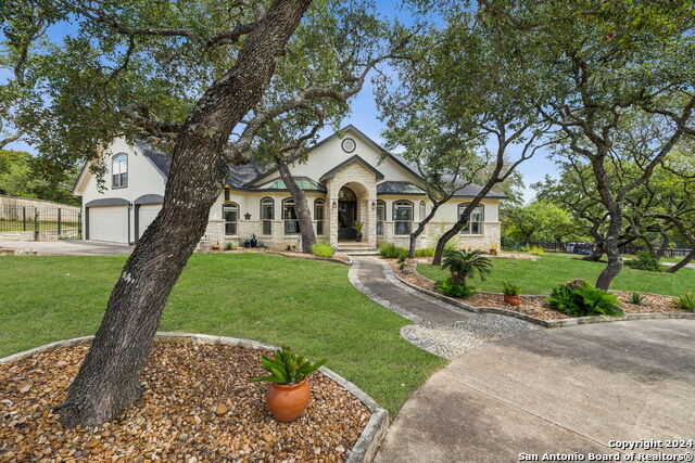 photo 1: 29452 Red Bud Hill, Fair Oaks Ranch TX 78015