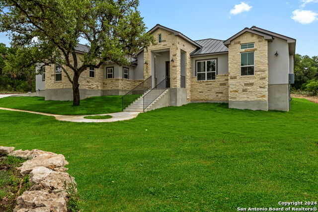 photo 1: 639 Butler Oaks Dr, Bulverde TX 78163