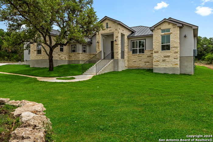 photo 1: 639 Butler Oaks Dr, Bulverde TX 78163