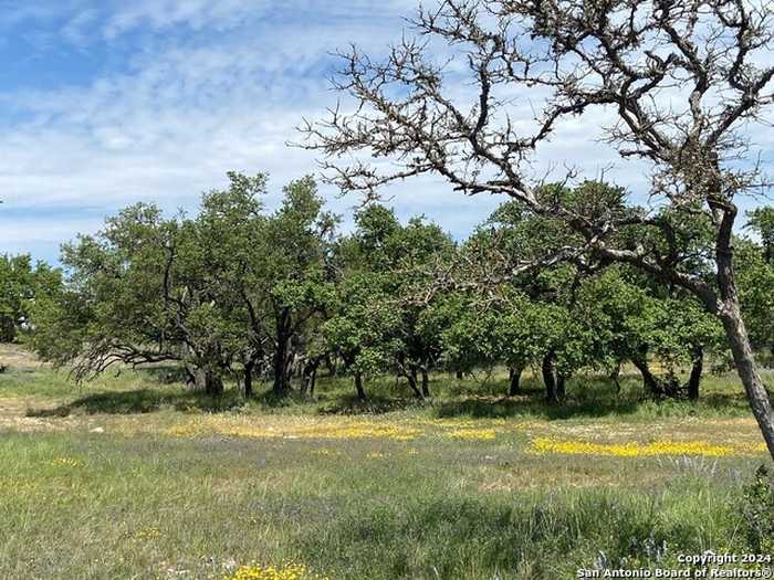 photo 1: TBD TAURUS LN Taurus, Junction TX 76849