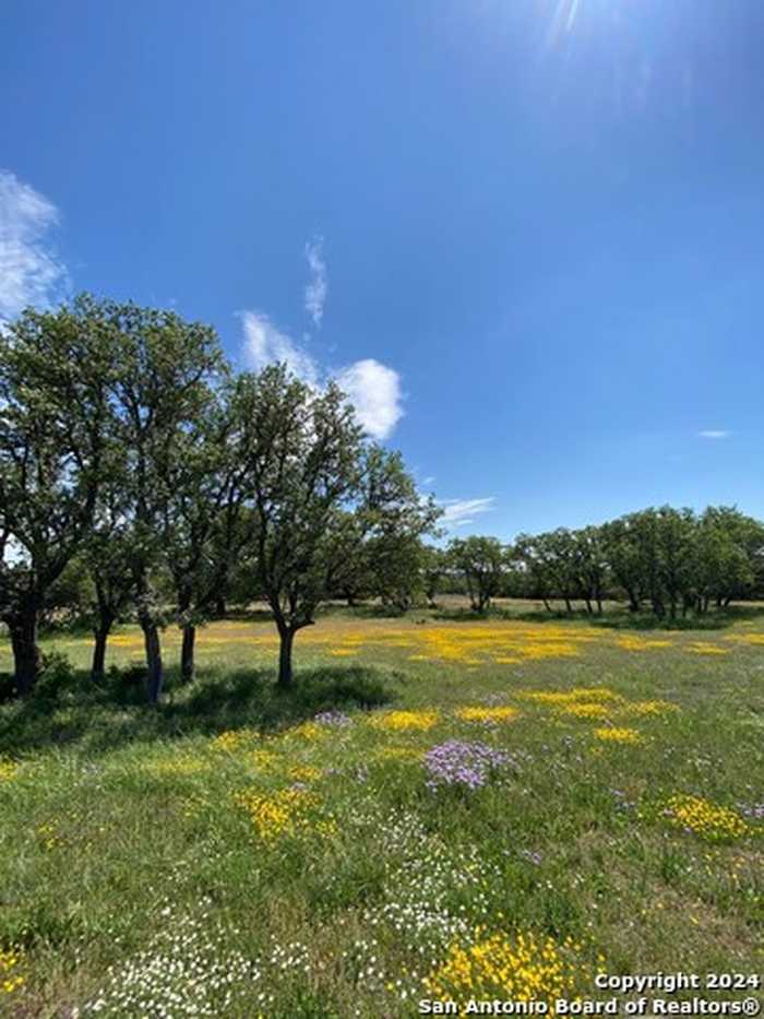 photo 9: TBD TAURUS LN Taurus, Junction TX 76849