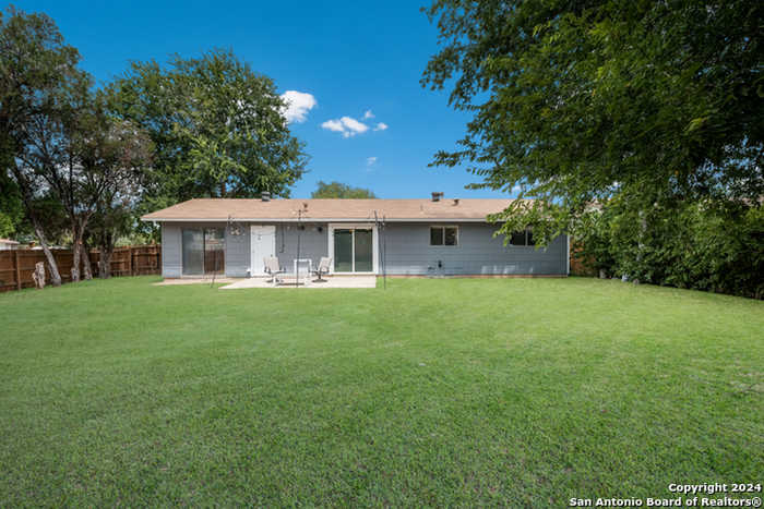 photo 28: 3950 TROPICAL DR, San Antonio TX 78218