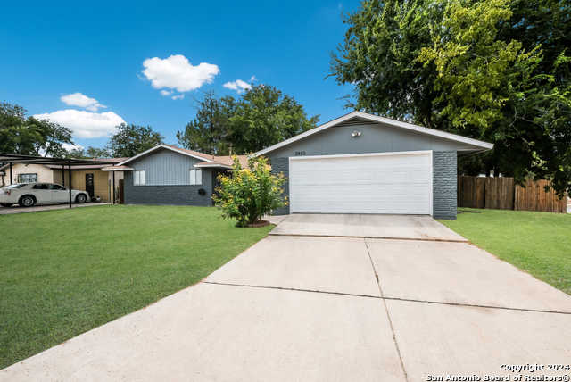 photo 3: 3950 TROPICAL DR, San Antonio TX 78218