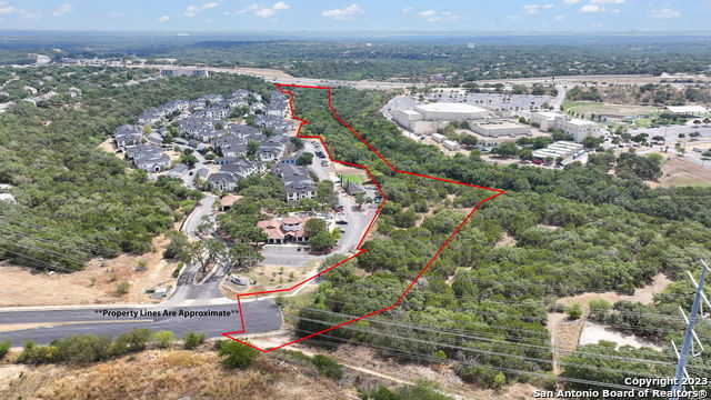 photo 1: TBD E Loop 1604, San Antonio TX 78232