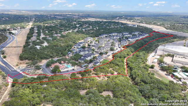 photo 3: TBD E Loop 1604, San Antonio TX 78232