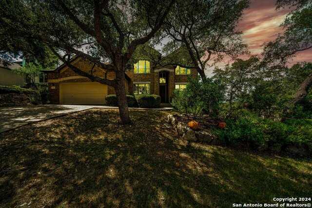 photo 1: 16846 MOSSFORD, San Antonio TX 78255