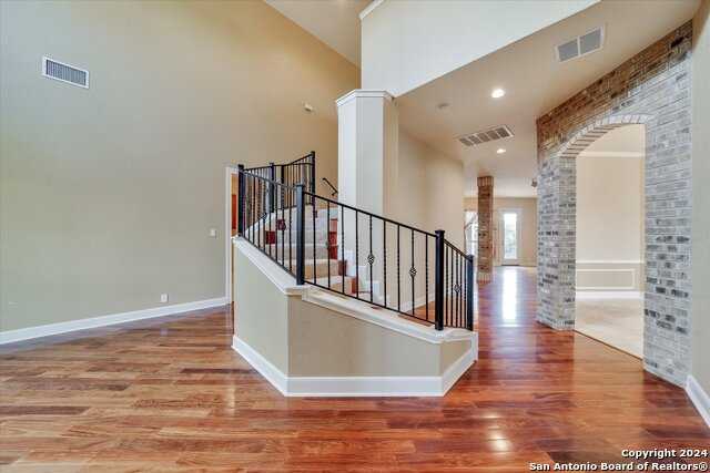 photo 3: 16846 MOSSFORD, San Antonio TX 78255