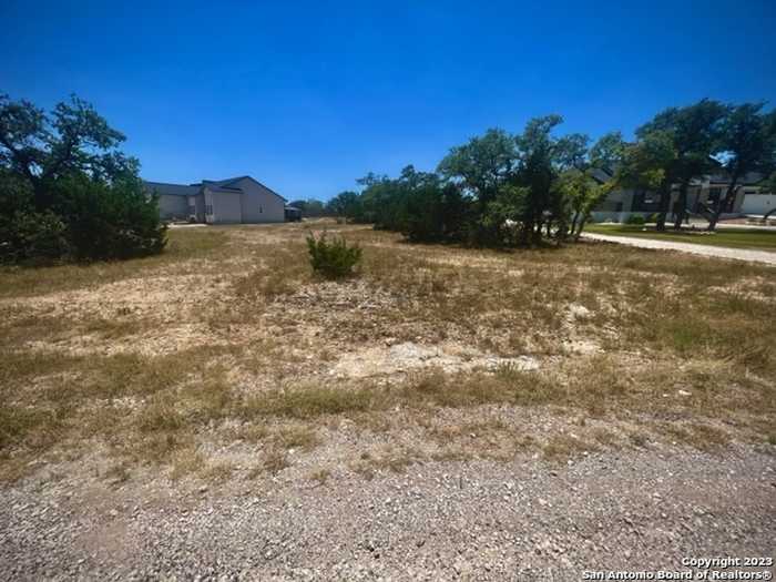 photo 1: 118 S Calvin Barrett, Blanco TX 78606