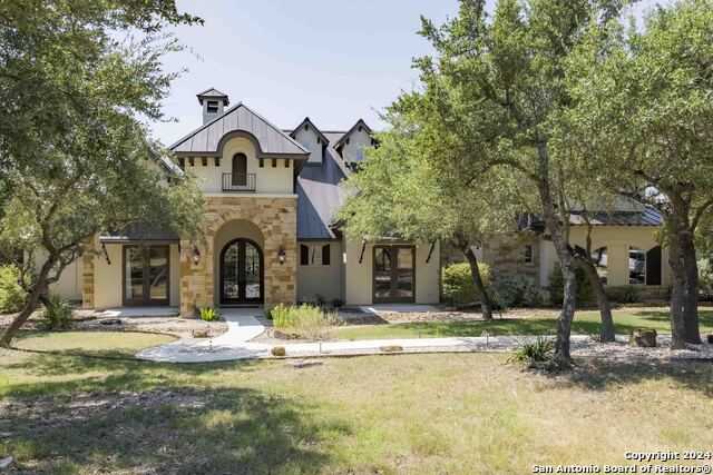 photo 1: 11206 CALIZA BLF, Boerne TX 78006