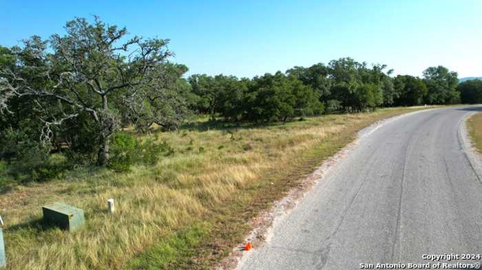 photo 2: LOT 366 PALOMINO SPGS, Bandera TX 78003