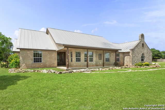 photo 2: 1770 Logans Way, Blanco TX 78606