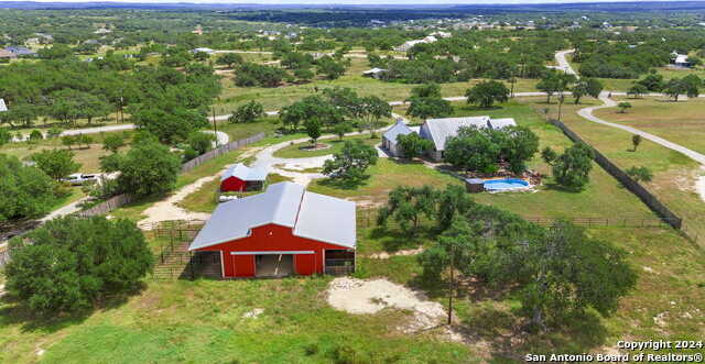 photo 3: 1770 Logans Way, Blanco TX 78606