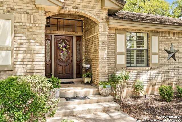 photo 3: 21250 FOREST WATERS CIR, Garden Ridge TX 78266