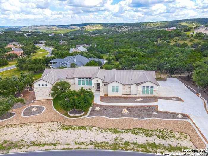 photo 1: 3105 Comal Springs, Canyon Lake TX 78133