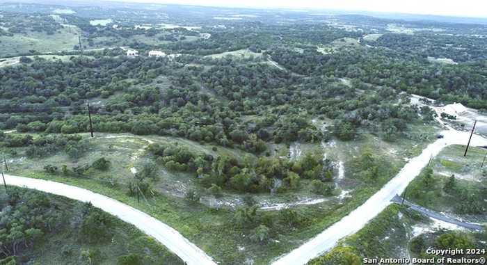 photo 1: LOT 49 Twisted Oak, Blanco TX 78606