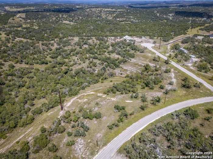 photo 17: LOT 49 Twisted Oak, Blanco TX 78606