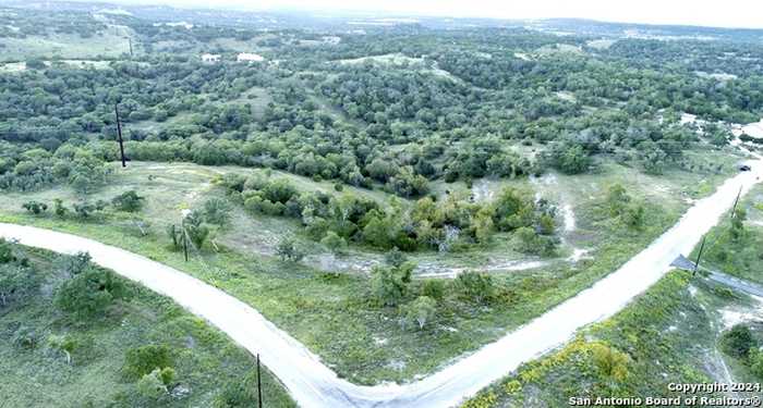 photo 7: LOT 49 Twisted Oak, Blanco TX 78606