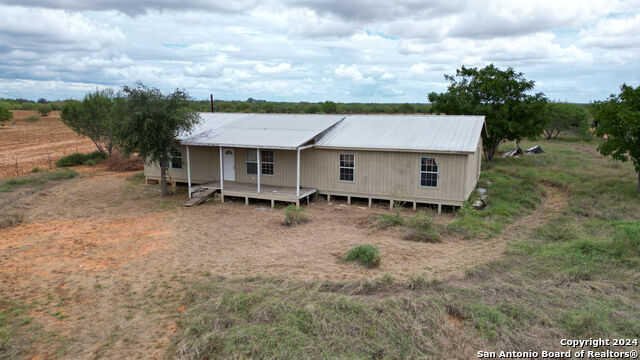 photo 3: 9295 FM 2146, Jourdanton TX 78026