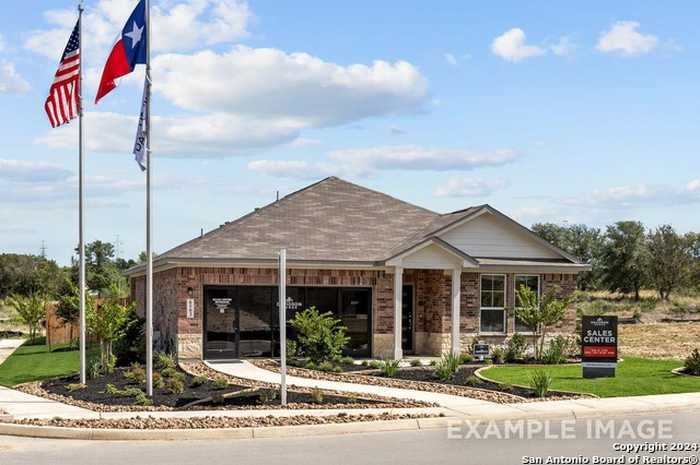 photo 1: 16516 Rosemary Ridge, San Antonio TX 78112