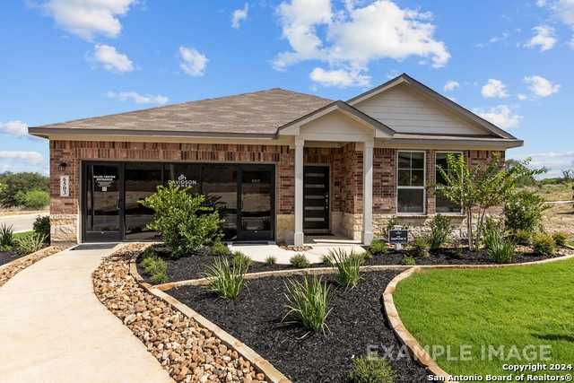 photo 3: 16516 Rosemary Ridge, San Antonio TX 78112