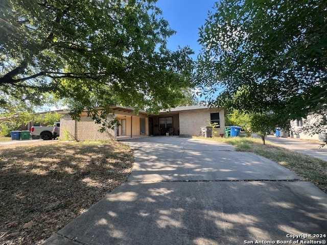 photo 1: 905 RITTIMAN RD, San Antonio TX 78209