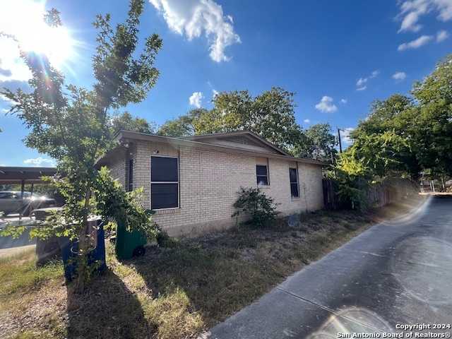 photo 2: 905 RITTIMAN RD, San Antonio TX 78209