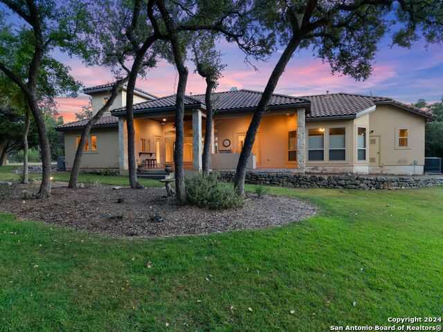 photo 1: 9006 HIGHLANDS CV, Boerne TX 78006