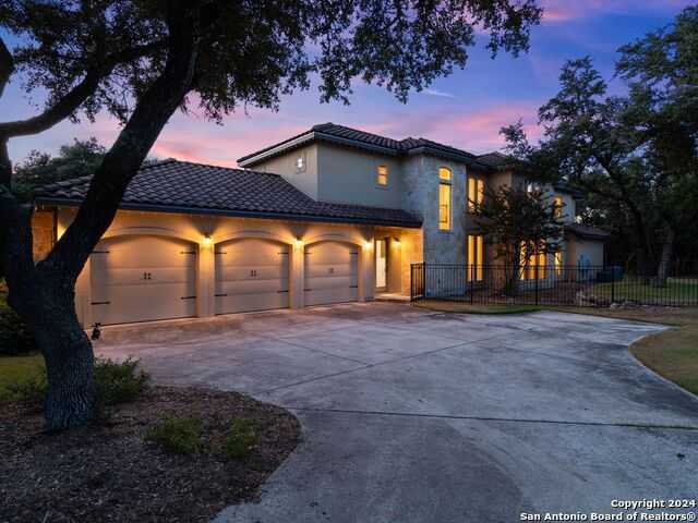 photo 3: 9006 HIGHLANDS CV, Boerne TX 78006