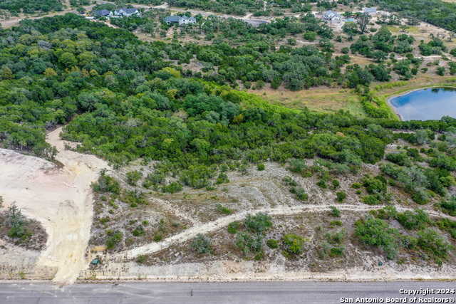 photo 1: LOT 30 LAKE RDG, Helotes TX 78023