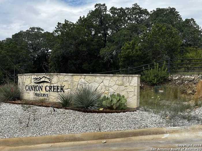 photo 2: LOT 30 LAKE RDG, Helotes TX 78023