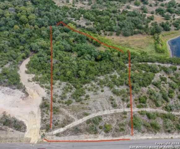 photo 3: LOT 30 LAKE RDG, Helotes TX 78023