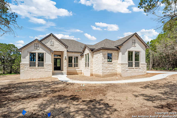 photo 1: 8167 Blue Oak Way, Garden Ridge TX 78266