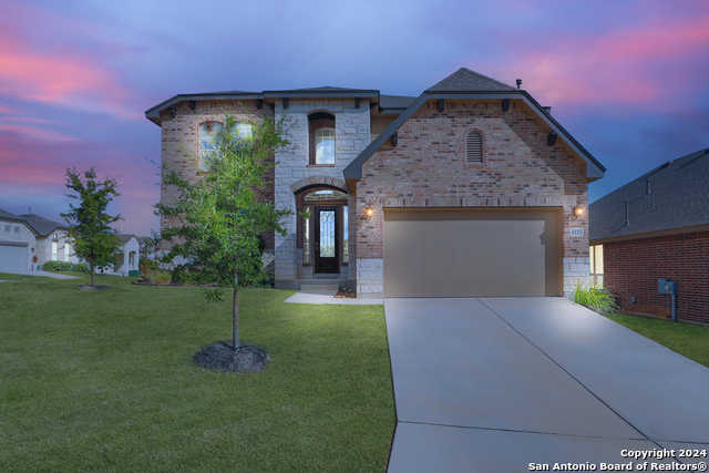 photo 1: 8223 PEONY LANDING, Boerne TX 78015