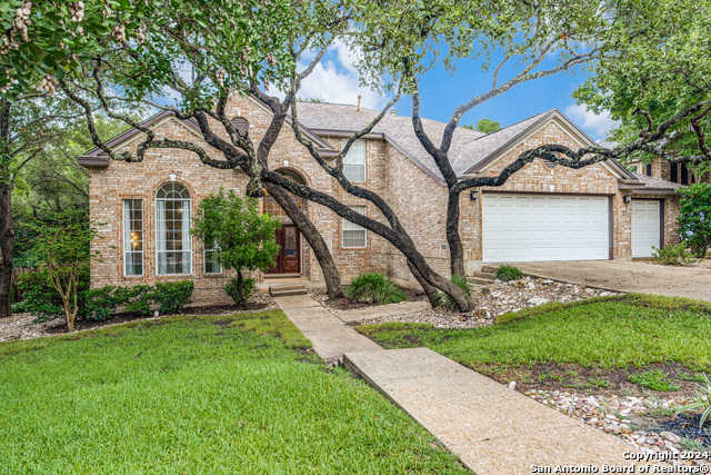 photo 1: 21 Inwood Manor, San Antonio TX 78248