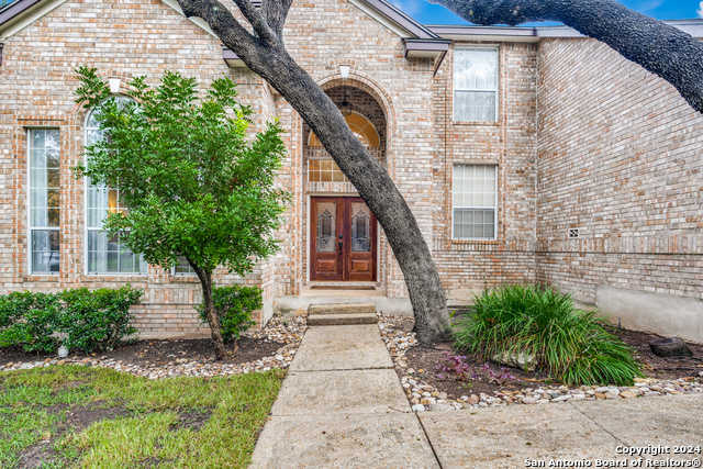 photo 3: 21 Inwood Manor, San Antonio TX 78248