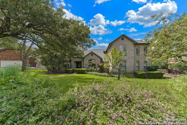 photo 1: 11 INWOOD MANOR, San Antonio TX 78248