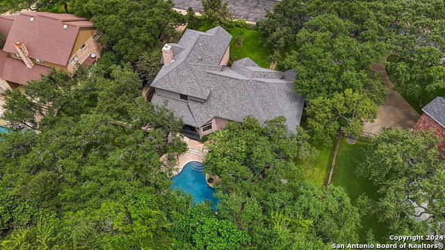 photo 2: 11 INWOOD MANOR, San Antonio TX 78248