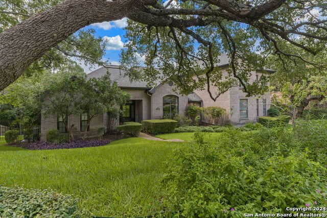 photo 3: 11 INWOOD MANOR, San Antonio TX 78248