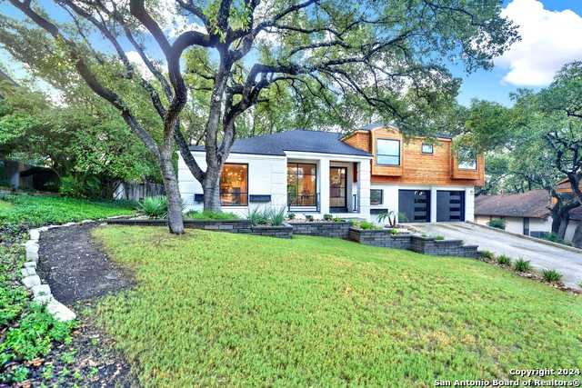 photo 2: 3506 hunters gate, San Antonio TX 78230