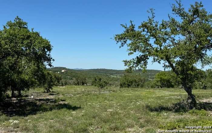 photo 1: 818 Lovett Ridge Road, Bulverde TX 78163